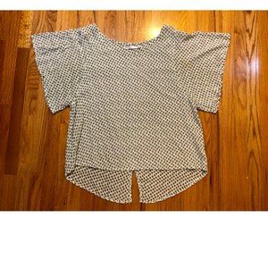 Flowy Prana Top